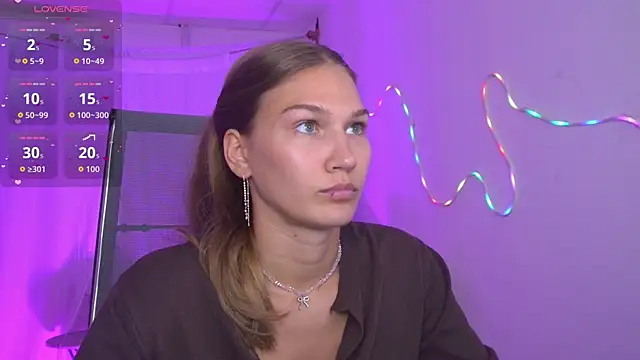 Sweet_Emilya webcam