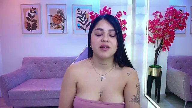 Julie_vancouver webcam