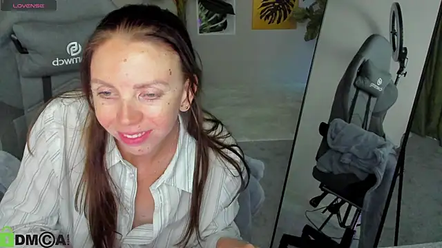 EmilyStevart webcam