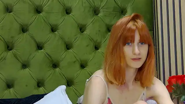 SiennaShapiro webcam