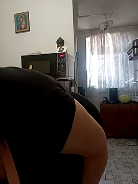RidemerafSuzana webcam