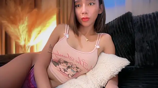 GenesisCastillano webcam
