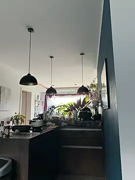 AnnikaRose webcam