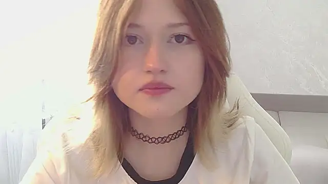 Beloved_Mary webcam