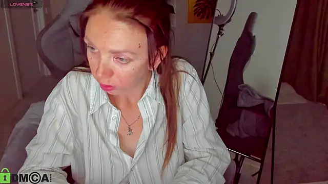EmilyStevart webcam