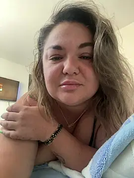 MikyVesela webcam