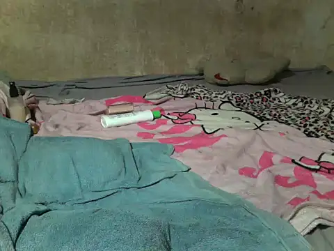 Sweet_pinayxx webcam