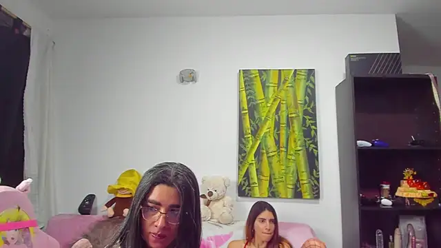 Khalifa_Gold webcam