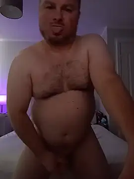 JayGirthy36 live sex cam