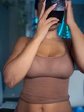 Risky_Workouts 🤺 nude show
