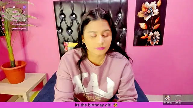 INDIANFLAME webcam