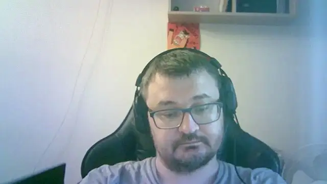 SirAbuser webcam