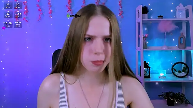 lumi_soft webcam