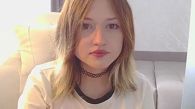Beloved_Mary webcam