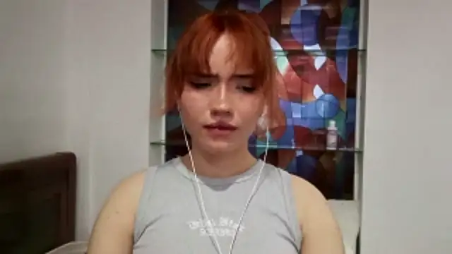 Sophie_sophie webcam
