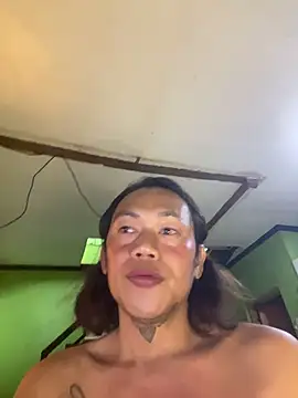 ASIANMISTRESSSS webcam