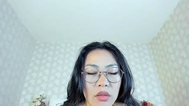 NatsumiHun webcam