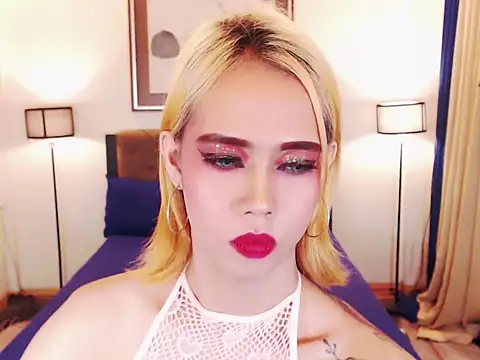 PreciousAmore webcam