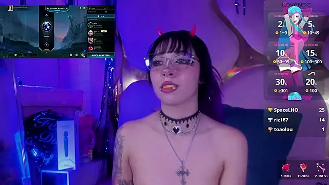 Niina_sssy webcam