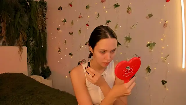 Black_Jenny webcam