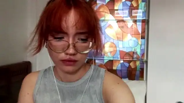 Sophie_sophie webcam