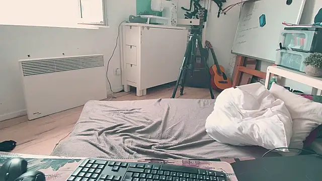 CeriseLapine webcam