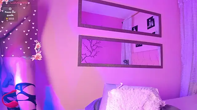 Liam_evvan webcam