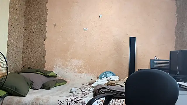 KateVibe_01 webcam