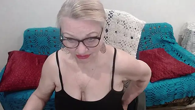 xHoneyLadyx webcam