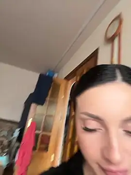 Soft_Pleasure webcam