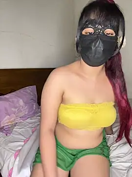 Ariana__Marie webcam
