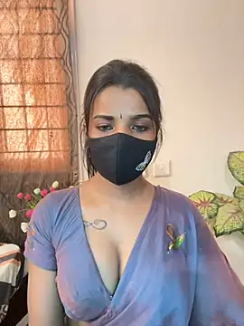 its_ur_flora webcam