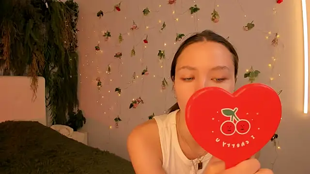 Black_Jenny webcam