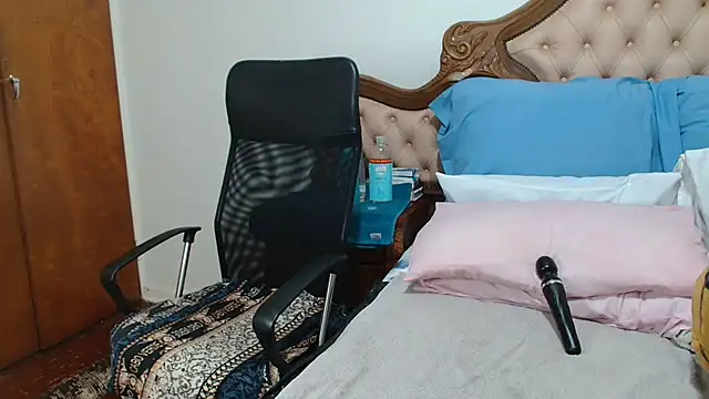 Hotcougar webcam