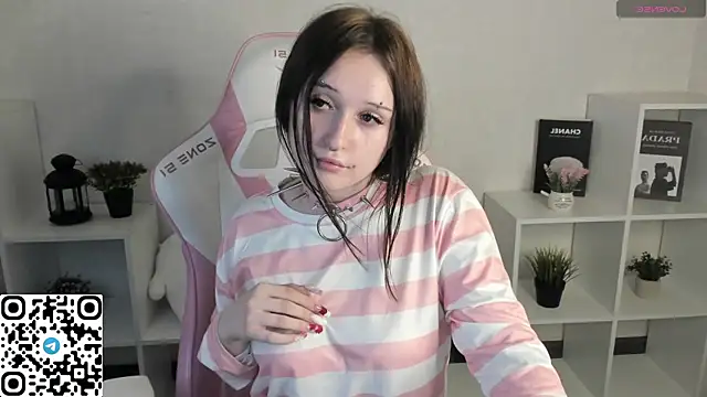 Emma-Blissa webcam