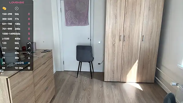 JoleneDorow webcam