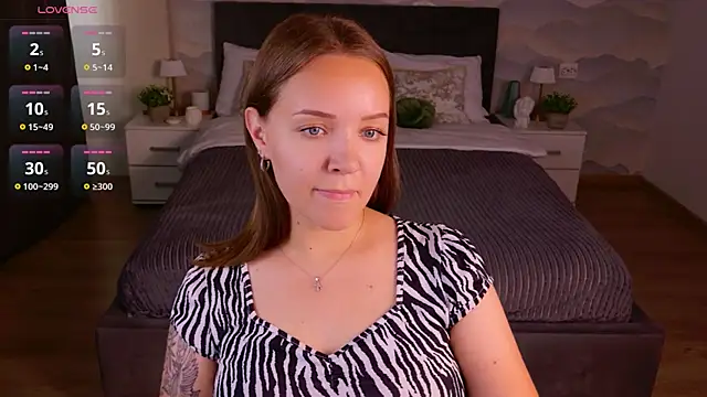 Chloe_Sapphire webcam