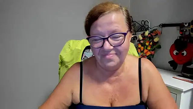 Adelewildx webcam