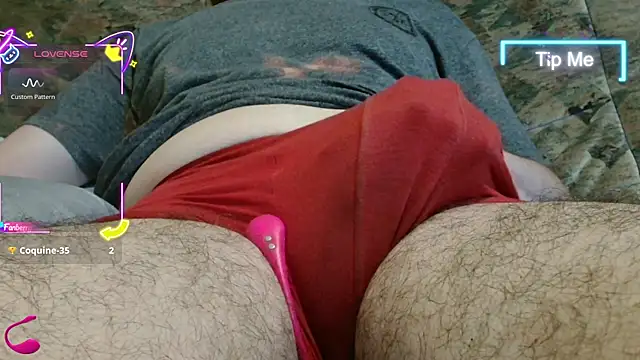 dudu7219 webcam