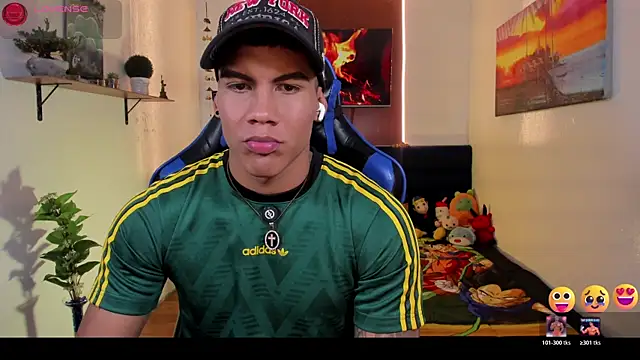 Damian_latinxxx