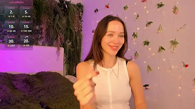 Black_Jenny webcam