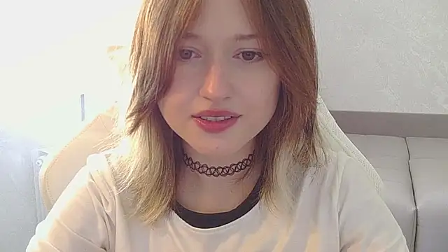 Beloved_Mary webcam