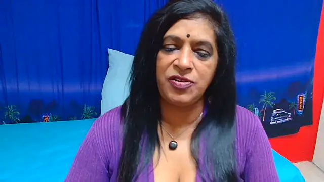 INDIANFUSION webcam