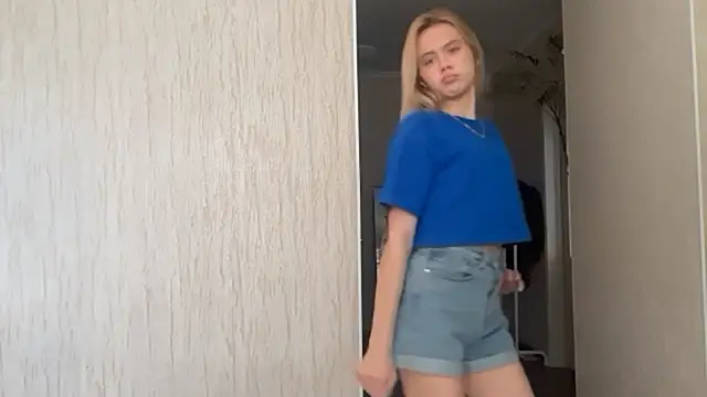 Glamorforyou webcam