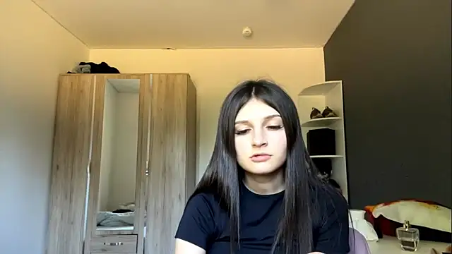 SpanishRooter webcam