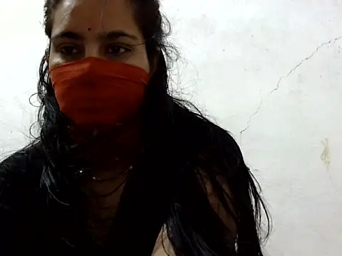 Nisha_As webcam