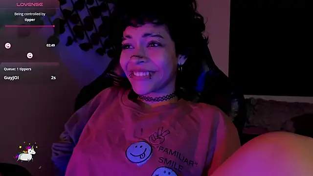 Anny_Kiitty live cam