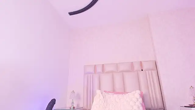 _carolina_fox live cam