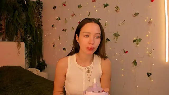 Black_Jenny webcam