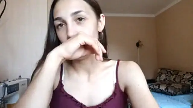 KenyattaKatzman webcam